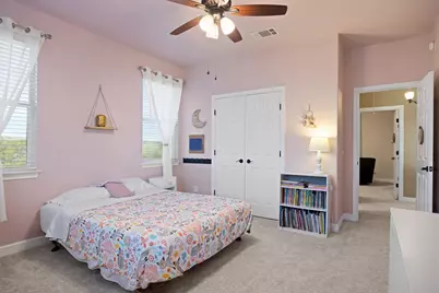 208 Dawn Drive, Liberty Hill, TX 78642 - Photo 31