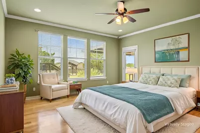 208 Dawn Drive, Liberty Hill, TX 78642 - Photo 13