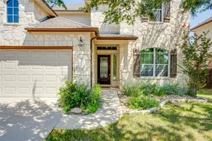 4211 Oldenburg Ln, Cedar Park, TX 78613 - Photo 5