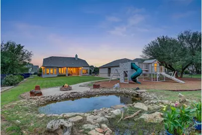 312 Flintlock Drive, Leander, TX 78641 - Photo 3