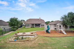312 Flintlock Dr, Leander, TX 78641 - Photo 37