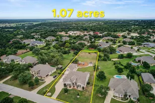 312 Flintlock Dr, Leander, TX 78641 - Photo 1