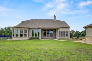 312 Flintlock Dr, Leander, TX 78641 - Photo 33