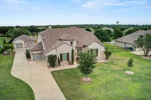 312 Flintlock Dr, Leander, TX 78641 - Photo 35