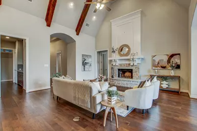 312 Flintlock Drive, Leander, TX 78641 - Photo 7