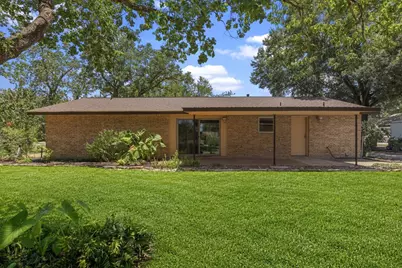1415 NE Whitehead Street, Smithville, TX 78957 - Photo 27