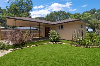 1415 NE Whitehead Street, Smithville, TX 78957 - Photo 35