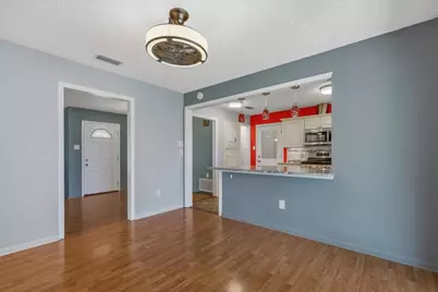 1415 NE Whitehead Street, Smithville, TX 78957 - Photo 17