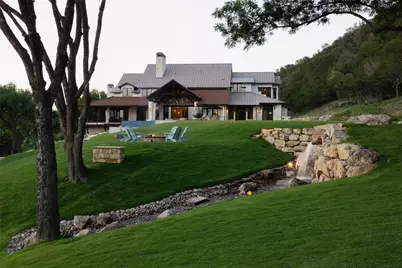 15016 Flat Top Ranch Road, Austin, TX 78732 - Photo 7