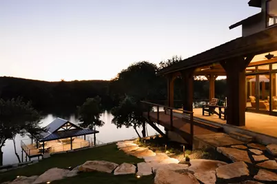 15016 Flat Top Ranch Road, Austin, TX 78732 - Photo 17