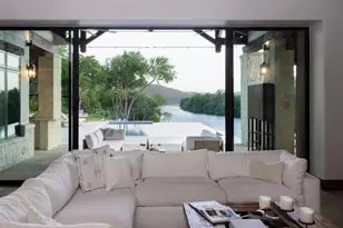 15016 Flat Top Ranch Rd, Austin, TX 78732 - Photo 5