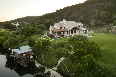 15016 Flat Top Ranch Road, Austin, TX 78732 - Photo 15