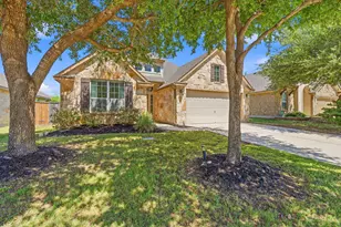 2852 Angelina Dr, Round Rock, TX 78665 - Photo 1