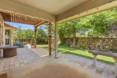 2852 Angelina Drive, Round Rock, TX 78665 - Photo 23