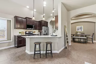 2852 Angelina Drive, Round Rock, TX 78665 - Photo 7