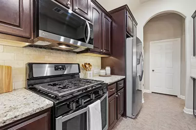 2852 Angelina Drive, Round Rock, TX 78665 - Photo 9