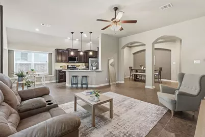 2852 Angelina Drive, Round Rock, TX 78665 - Photo 3