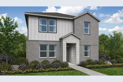 14136 Matterod Drive, Del Valle, TX 78617 - Photo 1