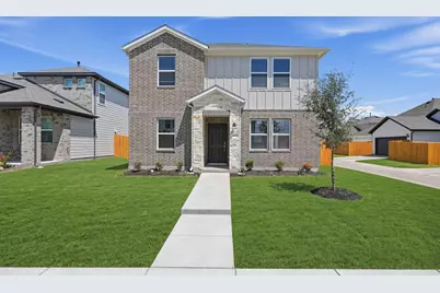 14136 Matterod Drive, Del Valle, TX 78617 - Photo 1