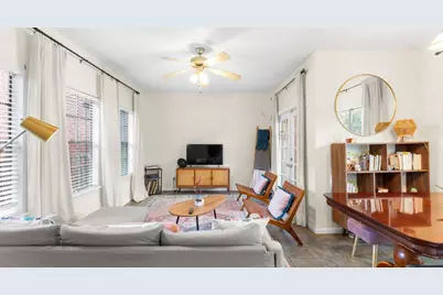 712 W 21st Street #203, Austin, TX 78705 - Photo 1