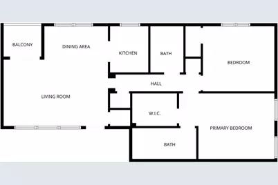 712 W 21st Street #203, Austin, TX 78705 - Photo 15