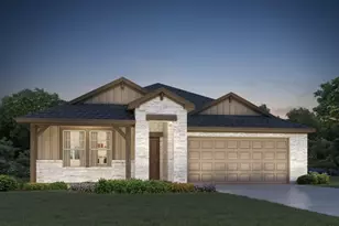 110 Holmby Dr, Hutto, TX 78634 - Photo 3