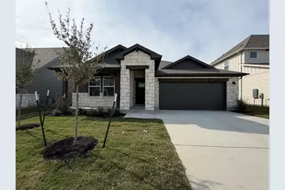 110 Holmby Drive, Hutto, TX 78634 - Photo 1