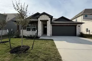 110 Holmby Dr, Hutto, TX 78634 - Photo 1