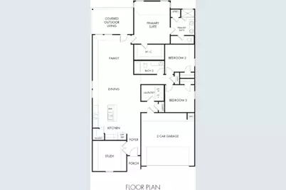 110 Holmby Drive, Hutto, TX 78634 - Photo 3