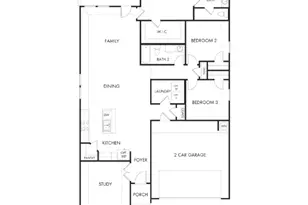 110 Holmby Dr, Hutto, TX 78634 - Photo 3