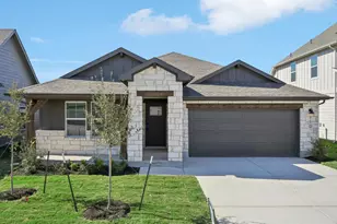 110 Holmby Dr, Hutto, TX 78634 - Photo 1