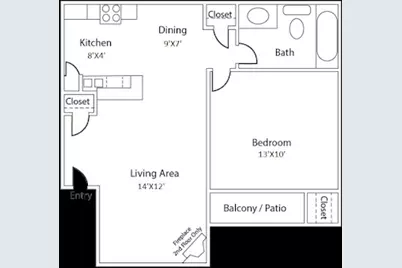 6808 S I-35 Frontage Road #175, Austin, TX 78745 - Photo 21