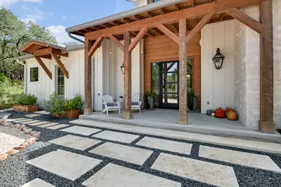 540 Casey Lane, Wimberley, TX 78676 - Photo 1
