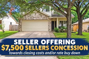 2129 Jester Farms Rd, Round Rock, TX 78664 - Photo 1