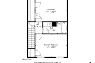 2319 Greenfield Pkwy, Austin, TX 78741 - Photo 19