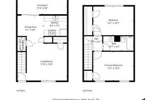 2319 Greenfield Pkwy, Austin, TX 78741 - Photo 17