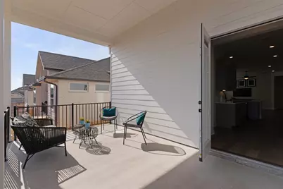 112 Golden Sage Avenue, Georgetown, TX 78633 - Photo 29