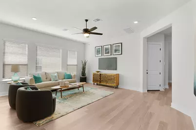 112 Golden Sage Avenue, Georgetown, TX 78633 - Photo 9