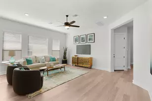 112 Golden Sage Ave, Georgetown, TX 78633 - Photo 9