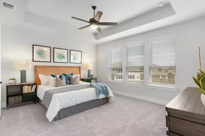 112 Golden Sage Avenue, Georgetown, TX 78633 - Photo 19