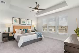 112 Golden Sage Ave, Georgetown, TX 78633 - Photo 19