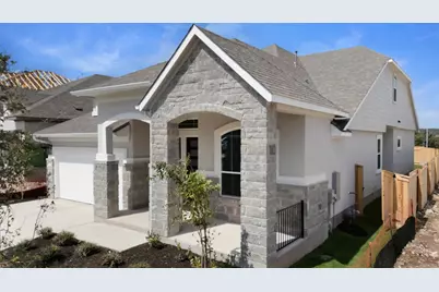 112 Golden Sage Avenue, Georgetown, TX 78633 - Photo 17