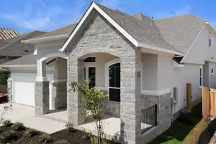 112 Golden Sage Ave, Georgetown, TX 78633 - Photo 17