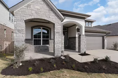 112 Golden Sage Avenue, Georgetown, TX 78633 - Photo 1