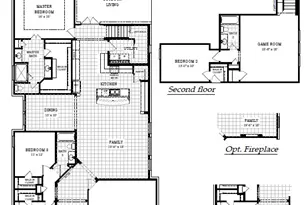 112 Golden Sage Ave, Georgetown, TX 78633 - Photo 15