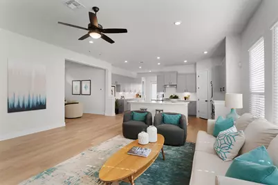 112 Golden Sage Avenue, Georgetown, TX 78633 - Photo 11