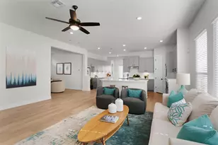 112 Golden Sage Ave, Georgetown, TX 78633 - Photo 11