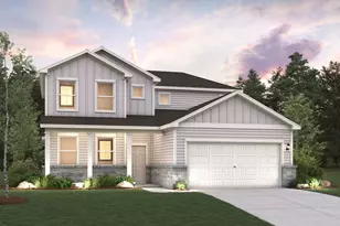 4817 Bridwell, Austin, TX 78754 - Photo 1