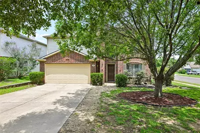 364 Hometown Parkway, Kyle, TX 78640 - Photo 1