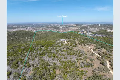 17318 Hamilton Pool Road, Austin, TX 78738 - Photo 9
